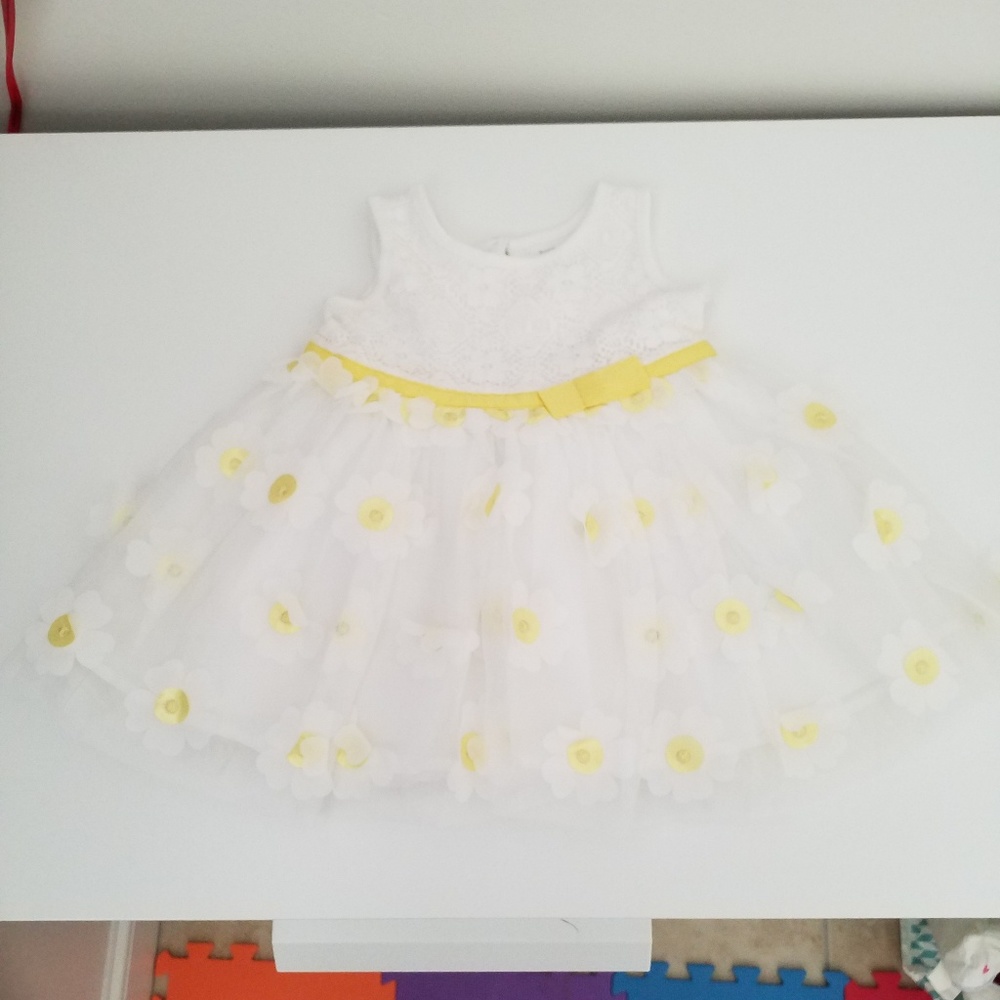 Childrens place dress